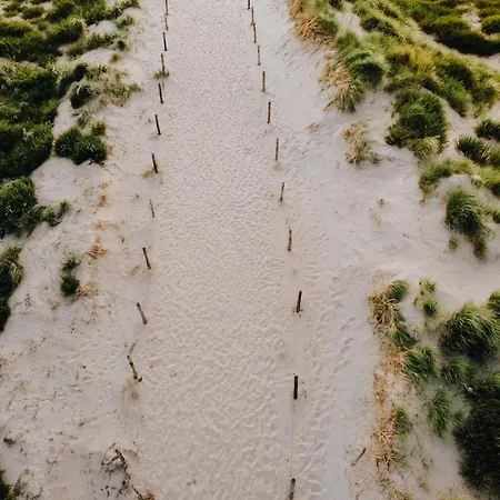Bensan House * Zandvoort