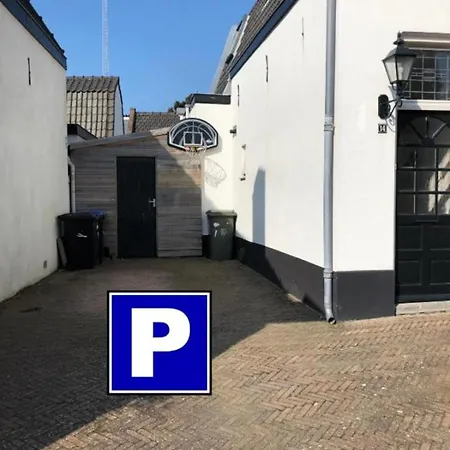 Bensan House Domek alpejski *