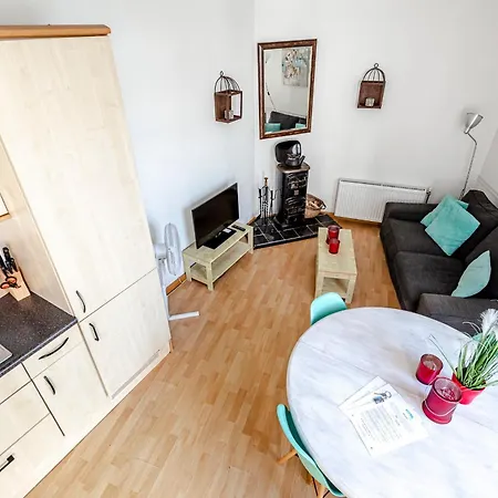 Domek alpejski Bensan House