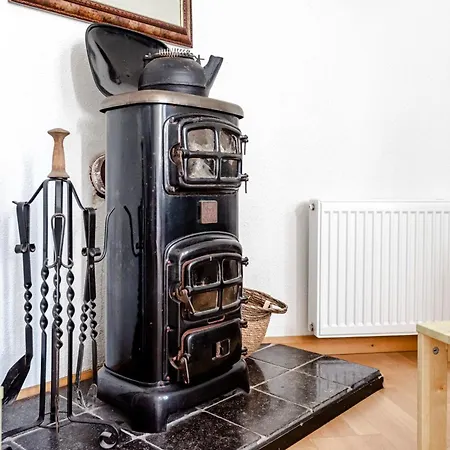 Bensan House Domek alpejski *