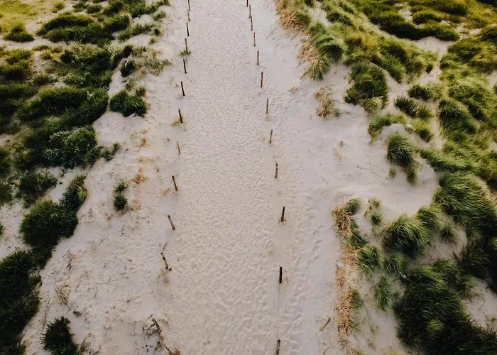 Bensan House * Zandvoort