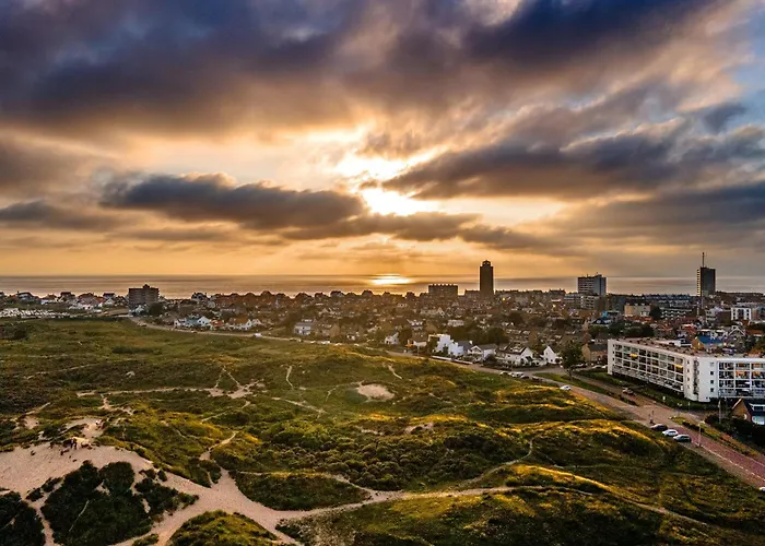 Hébergement de vacances Bensan House *