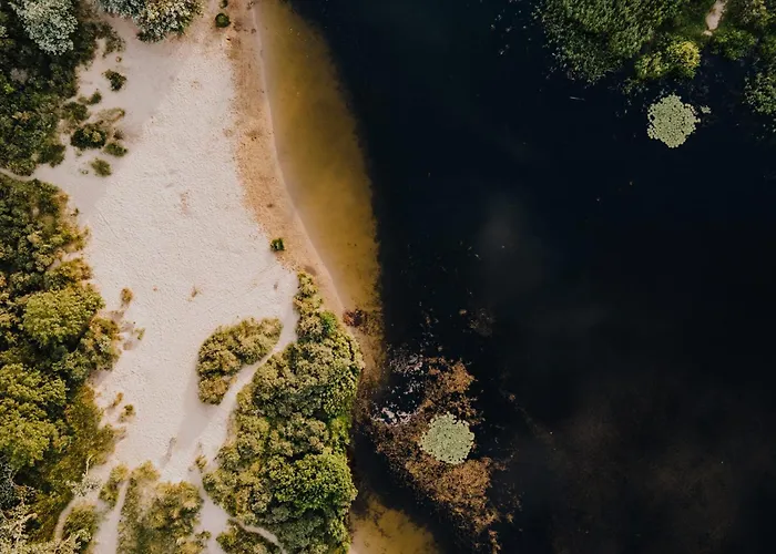 Hébergement de vacances Bensan House Zandvoort
