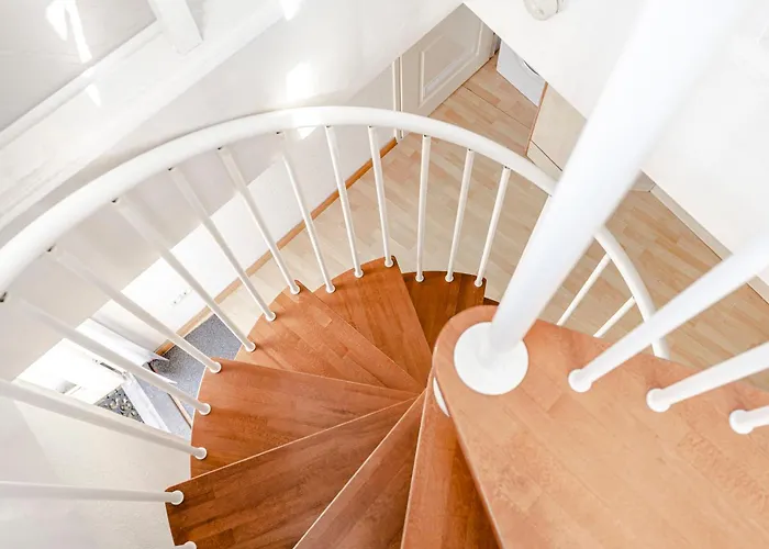 Bensan House Hébergement de vacances Zandvoort