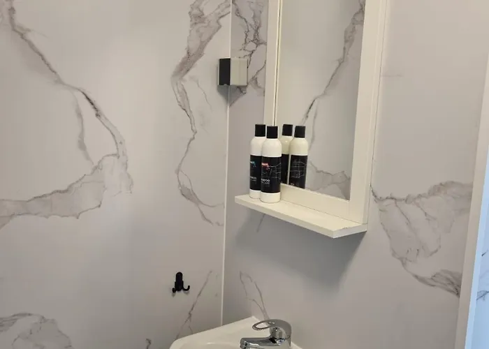 Bensan House Hébergement de vacances