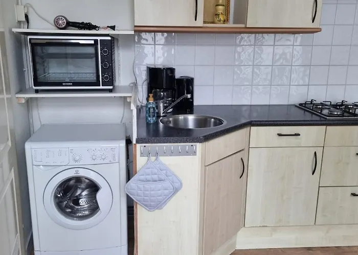 Hébergement de vacances Bensan House