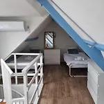 Holiday home Bensan House