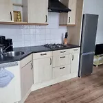 Vakantiehuis Bensan House Zandvoort