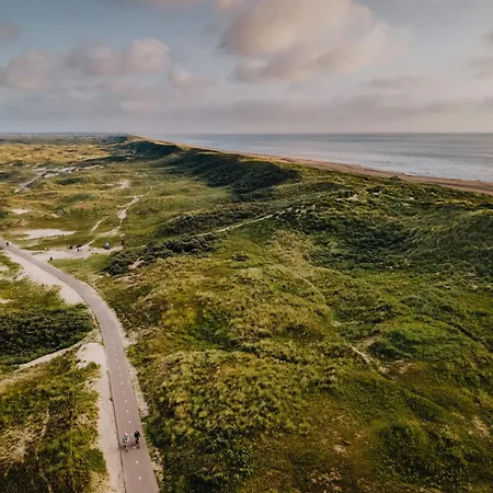 Bensan House Ferienhaus