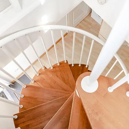 Bensan House Chalet Zandvoort