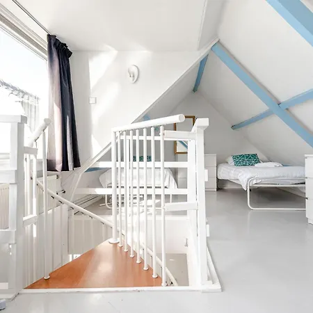 Bensan House Zandvoort