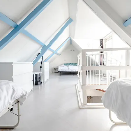 Bensan House * Zandvoort