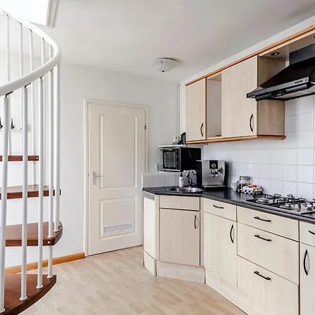 Bensan House 木屋 赞德沃特