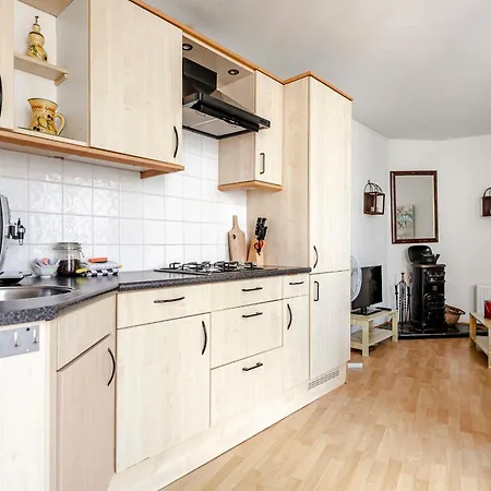 Bensan House 赞德沃特