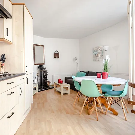 Bensan House * Zandvoort