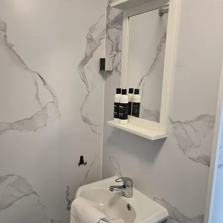 Bensan House בית נופש