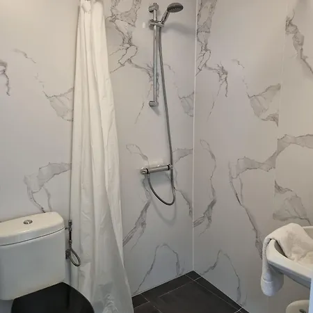 בית נופש Bensan House *