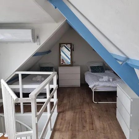 Tatil Evi Bensan House