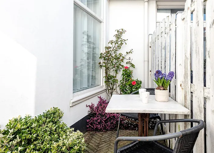 Bensan House Ferienhaus