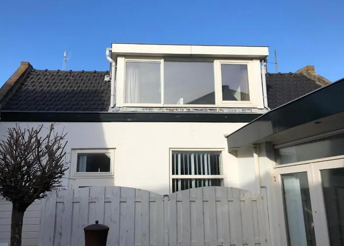 Bensan House Ferienhaus *