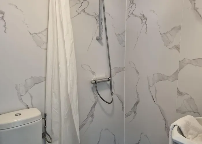 Ferienhaus Bensan House *