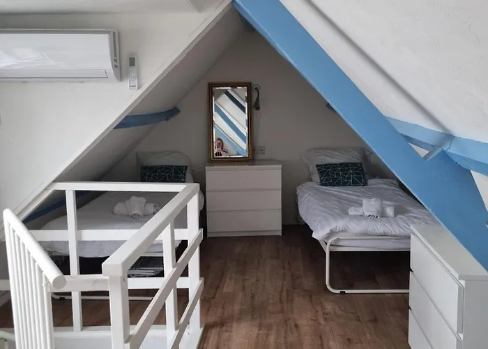 Ferienhaus Bensan House