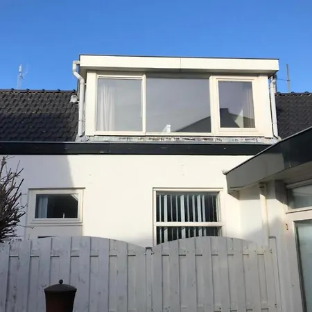 Bensan House בית נופש *
